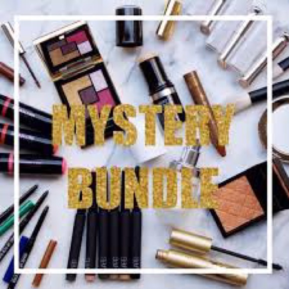 25pc Chanel marc jacobs mystery box makeup lot new subscription designer NARS - Picture 2 of 5